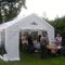 4m x 8m Gala Tent Marquee PE